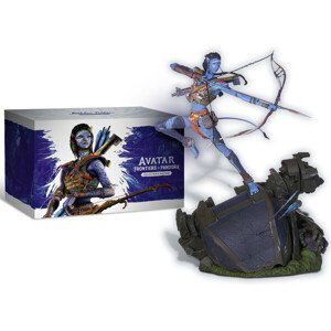 Avatar: Frontiers of Pandora Collector's Edition (PC)