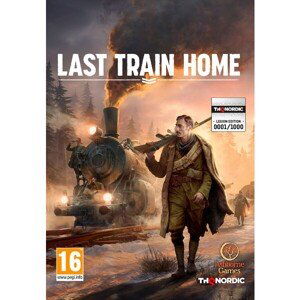 Last Train Home (PC)