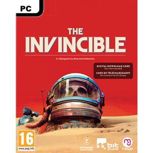 The Invincible (PC)