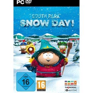 South Park: Snow Day! (PC)