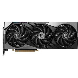 MSI NVIDIA GeForce RTX 4070 SUPER 12G GAMING X SLIM DLSS 3