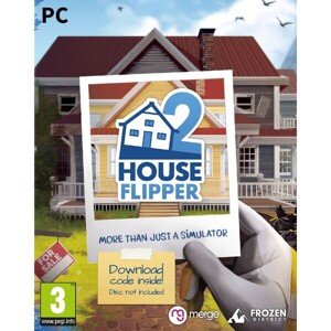 House Flipper 2 (PC)