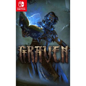 Graven (Switch)