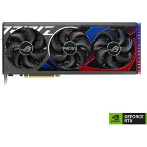 ASUS ROG Strix GeForce RTX™ 4080 SUPER 16GB GDDR6X DLSS 3