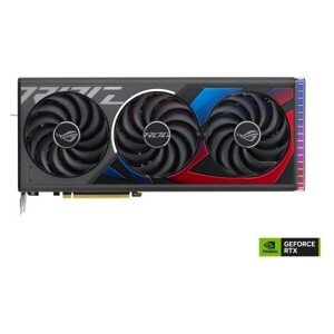 ASUS ROG Strix GeForce RTX™ 4070 Ti SUPER 16GB GDDR6X OC Edition DLSS 3