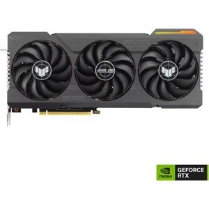 ASUS TUF Gaming GeForce RTX™ 4070 Ti SUPER 16GB GDDR6X DLSS 3