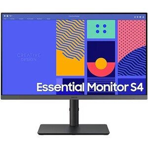 Samsung S43GC monitor 27"