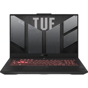 ASUS ASUS TUF Gaming A17 FA707NU-HX018W