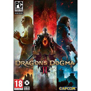 Dragon's Dogma 2 (PC)