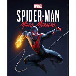 Marvel’s Spider-Man: Miles Morales (PC - Steam)