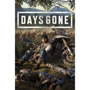 Days Gone (PC - Steam)