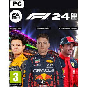 F1 24 (PC)