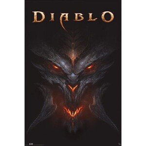 Plakát Diablo - Poster - Diablo (48)