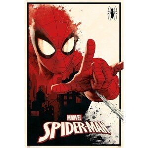 Plakát Marvel - Spider-Man (181)