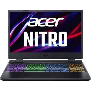 Acer Nitro 5 (NH.QM0EC.013) černý