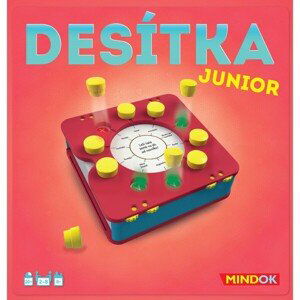 Desítka: Junior