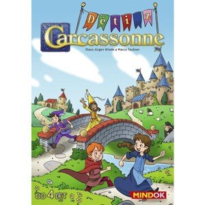 Děti z Carcassonne