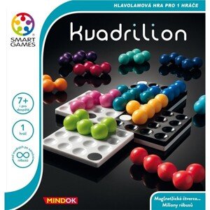 SMART - Kvadrilion