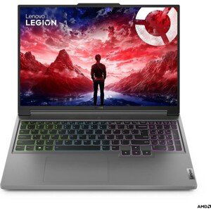 Lenovo Legion Slim 5 16AHP9 (83DH0028CK) šedý