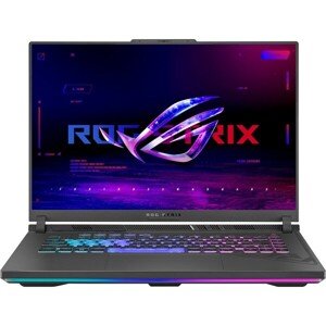 ASUS ROG Strix G16 (G614JVR-N4005W) černý