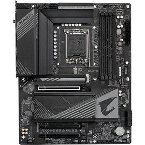 GIGABYTE B760 AORUS ELITE AX