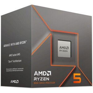 AMD Ryzen 5 8400F