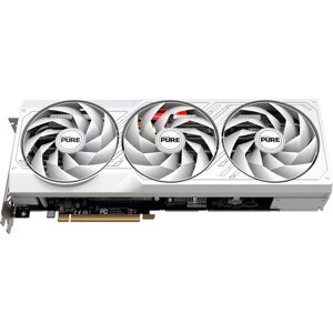 Sapphire PURE AMD Radeon RX 7700 XT