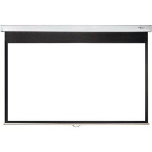 Optoma plátno DS-9092PWC, 92", 16:9