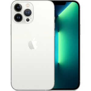 Apple iPhone 13 Pro Max 1TB stříbrný