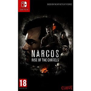 Narcos: Rise of the Cartels (SWITCH)