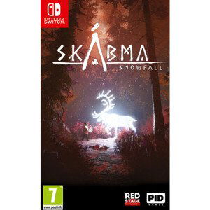 Skábma Snowfall (Switch)