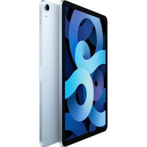 Apple iPad Air 64GB Wi-Fi blankytně modrý (2020)