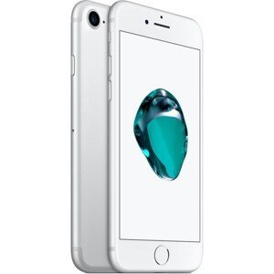 Apple iPhone 7 256GB stříbrný