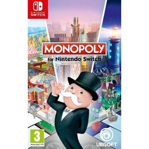 Monopoly (Switch)