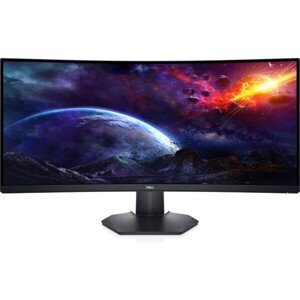 Dell S3422DWG herní monitor 34"
