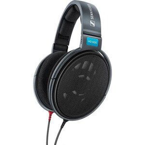 Sennheiser HD 600 sluchátka