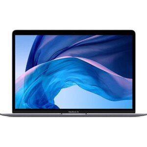 Apple MacBook Air 13,3" 1,1GHz / 8GB / 256GB / Intel Iris Plus (2020) vesmírně šedý