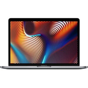 Apple MacBook Pro 13,3" Touch Bar / 2,4GHz / 8GB / 256GB vesmírně šedý (2019)