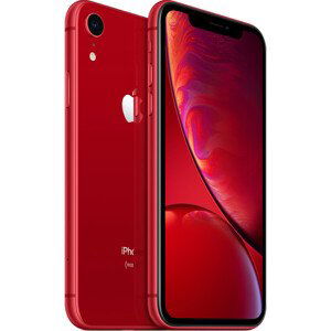 Apple iPhone XR 64GB (PRODUCT) RED