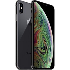 Apple iPhone XS Max 64GB vesmírně šedý