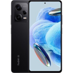 Xiaomi Redmi Note 12 Pro 5G 8GB/256GB černý