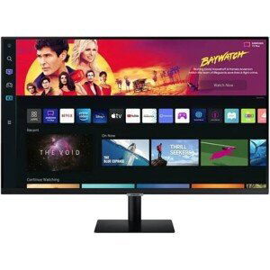 Samsung Smart Monitor M7 32"