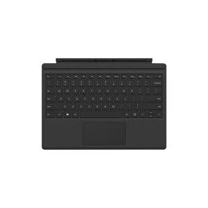 Microsoft Type Cover kryt s klávesnicí Surface Pro EN (FMN-00013) černý