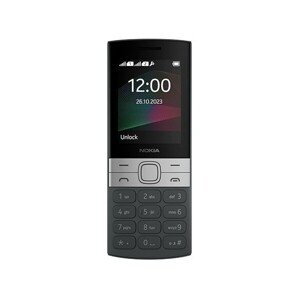 Nokia 150 2023 (TA-1582) Dual SIM černá