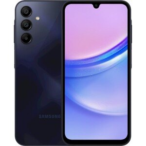 Samsung Galaxy A15 5G 4GB/128GB černý