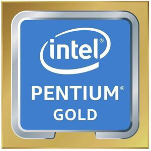 Intel Pentium Gold G6400