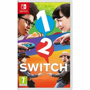 1-2 Switch (SWITCH)