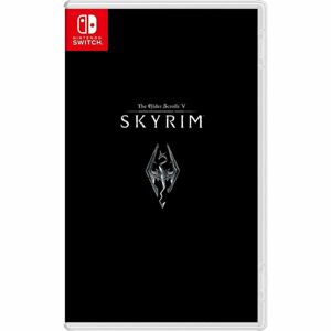 The Elder Scrolls V: Skyrim (SWITCH)