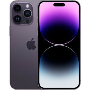 Apple iPhone 14 Pro Max 128GB temně fialový