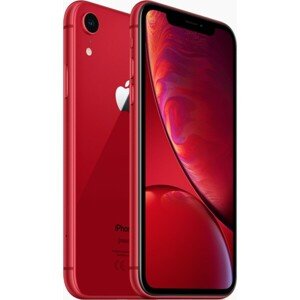 Apple iPhone XR 128GB (PRODUCT) RED